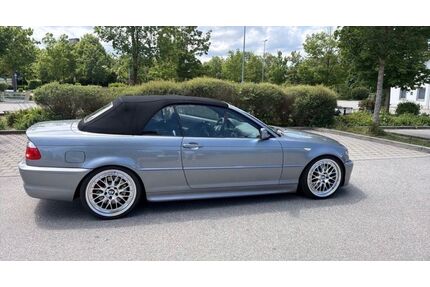 BMW 330 Gebrauchtwagen