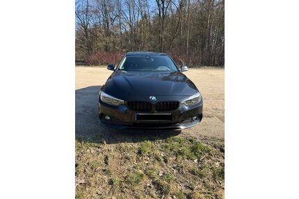 BMW 420 Gran Coupé Gebrauchtwagen
