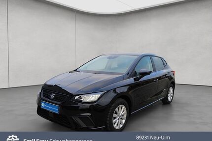Seat Ibiza Gebrauchtwagen