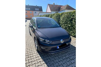 VW Golf Sportsvan Gebrauchtwagen