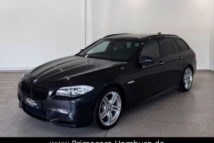 BMW 520 Gebrauchtwagen