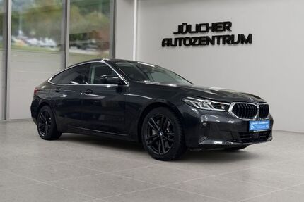 BMW 640 Gebrauchtwagen