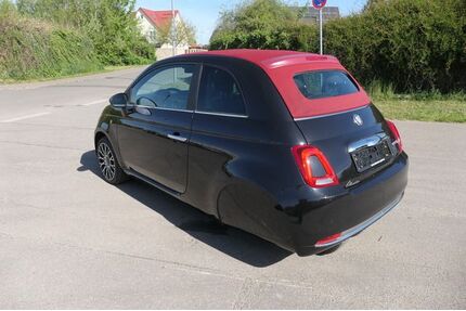 Fiat 500 Gebrauchtwagen