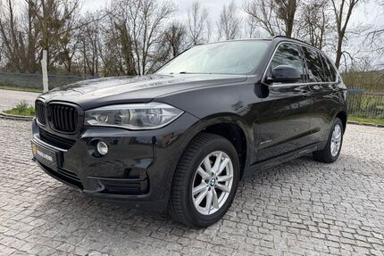 BMW X5 Gebrauchtwagen