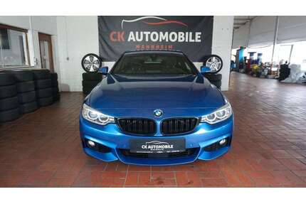 BMW 435 Gebrauchtwagen