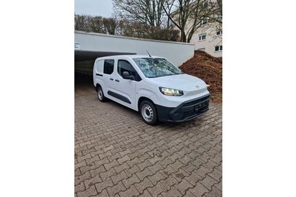 Toyota Proace City Gebrauchtwagen