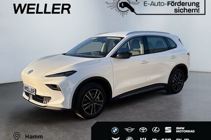 MG S5 Gebrauchtwagen