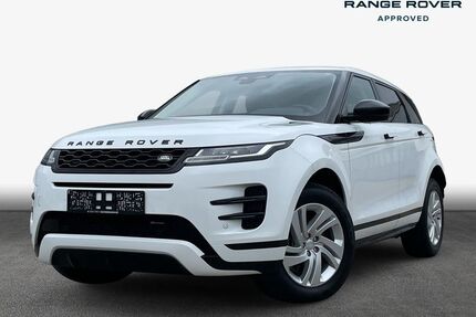 Land Rover Range Rover Evoque Gebrauchtwagen