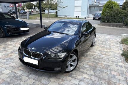 BMW 325 Gebrauchtwagen