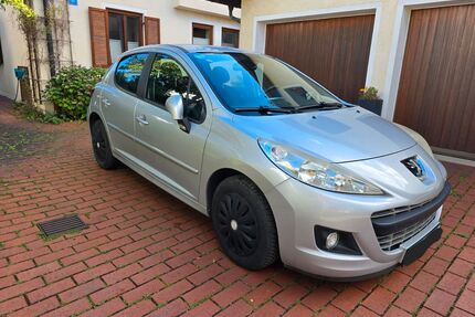 Peugeot 207 Gebrauchtwagen