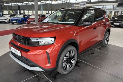 Opel Frontera Gebrauchtwagen