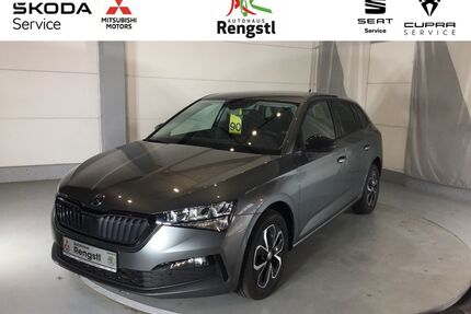 Skoda Scala Gebrauchtwagen