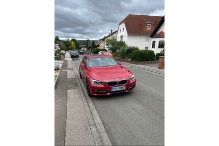 BMW 320 Gebrauchtwagen