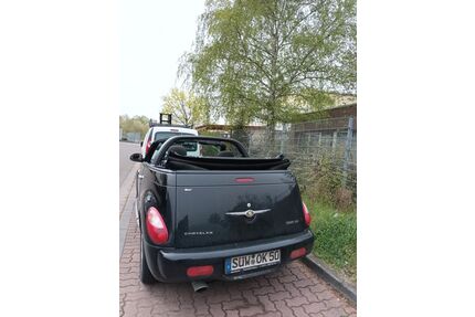 Chrysler PT Cruiser Gebrauchtwagen