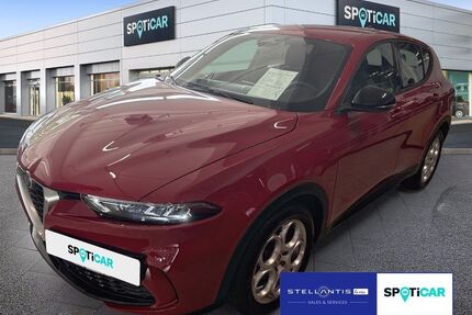 Alfa Romeo Tonale Gebrauchtwagen