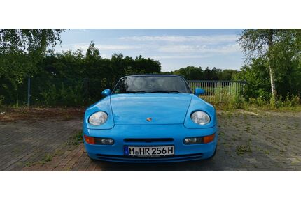 Porsche 968 Gebrauchtwagen
