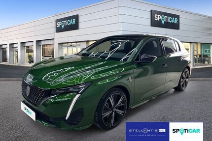 Peugeot 308 Gebrauchtwagen