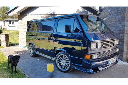 VW T3 andere Gebrauchtwagen