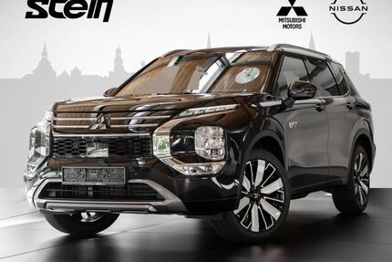 Mitsubishi Outlander Gebrauchtwagen