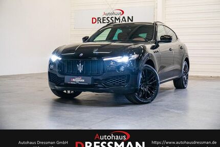 Mercedes-Benz Levante 