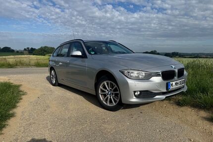 BMW 320 Gebrauchtwagen