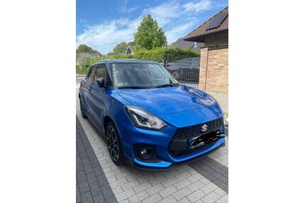 Suzuki Swift Gebrauchtwagen