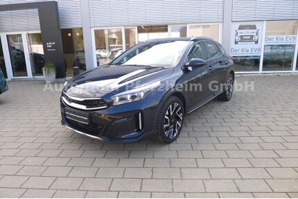 Kia XCeed Gebrauchtwagen