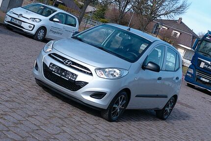 Hyundai i10 Gebrauchtwagen