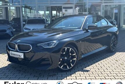 BMW 220 Gebrauchtwagen