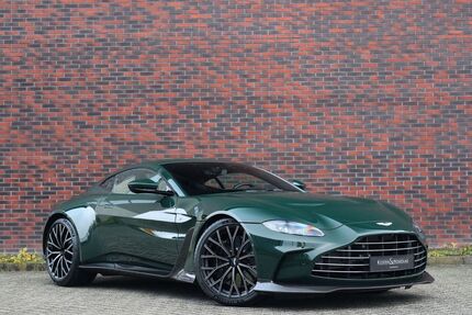 Aston Martin V12 Vantage Gebrauchtwagen