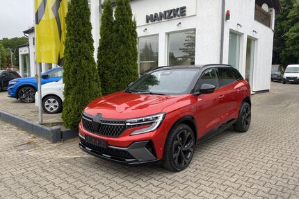 Renault Austral Gebrauchtwagen