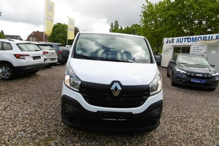 Renault Trafic Gebrauchtwagen