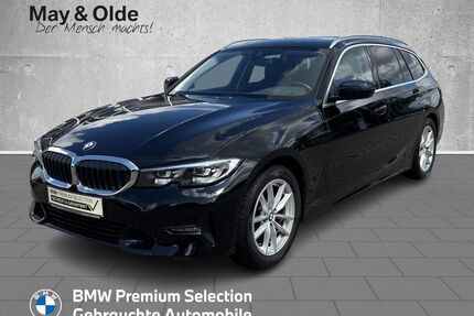 BMW 318 Gebrauchtwagen