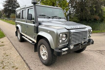 Land Rover Defender Gebrauchtwagen