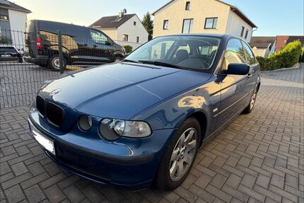 BMW 316 Gebrauchtwagen