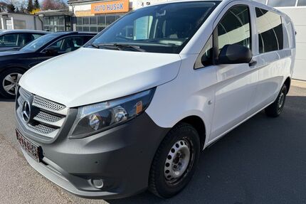 Mercedes-Benz Vito Gebrauchtwagen