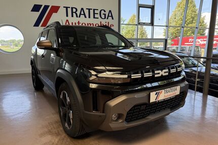 Dacia Duster Gebrauchtwagen