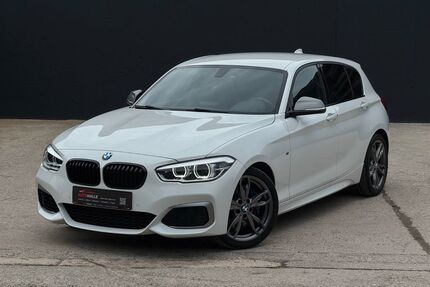 BMW M140i Gebrauchtwagen