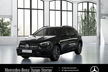 Mercedes-Benz GLA 200 Gebrauchtwagen