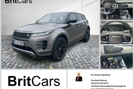 Land Rover Range Rover Evoque Gebrauchtwagen