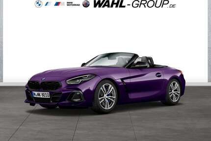 BMW Z4 Gebrauchtwagen