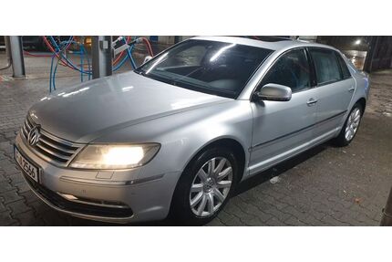 VW Phaeton Gebrauchtwagen