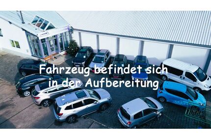 Ford Ranger Gebrauchtwagen