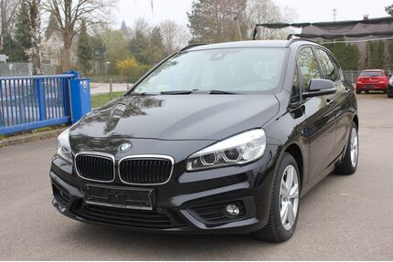BMW 218 Active Tourer Gebrauchtwagen