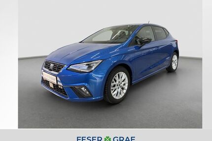 Seat Ibiza Gebrauchtwagen