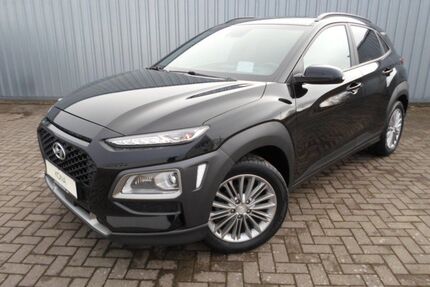 Hyundai KONA Gebrauchtwagen