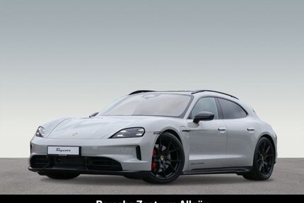 Porsche Taycan Gebrauchtwagen