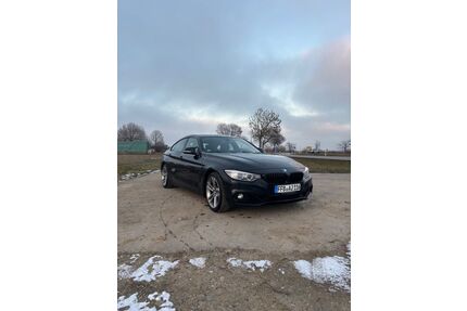 BMW 428 Gran Coupé Gebrauchtwagen
