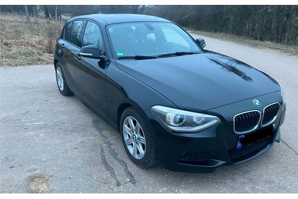 BMW 118 Gebrauchtwagen