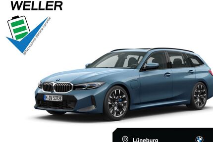 BMW 330 Gebrauchtwagen